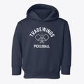 Tradewinds Texas Pickleball Toddler Hoodie additional view 1