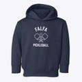 Falfa Arizona Pickleball Toddler Hoodie additional view 1