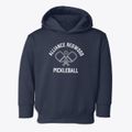 Alliance Redwood California Pickleball Toddler Hoodie additional view 1