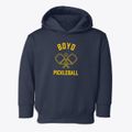 Boyd Nevada Pickleball Toddler Hoodie additional view 1
