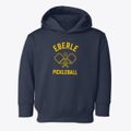 Eberle Kentucky Pickleball Toddler Hoodie additional view 1
