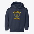 Reading Ohio Pickleball Toddler Hoodie additional view 1