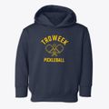 Troweek Arizona Pickleball Toddler Hoodie additional view 1