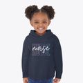 Fade Toddler Hoodie additional view 2