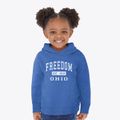 Freedom Ohio Classic Established Toddler Hoodie additional view 2