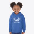 Roller Maryland Classic Established Toddler Hoodie additional view 2
