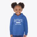 Eastgate Nevada Classic Established Toddler Hoodie additional view 2