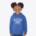 Rudo Idaho Classic Established Toddler Hoodie additional view 2