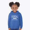 Tendal Louisiana Classic Established Toddler Hoodie additional view 2