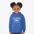 Lake Panasoffkee Florida Classic Established Toddler Hoodie additional view 2