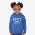 Chico California Classic Established Toddler Hoodie additional view 2