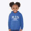 Rio Virginia Classic Established Toddler Hoodie additional view 2