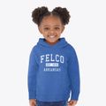 Felco Arkansas Classic Established Toddler Hoodie additional view 2