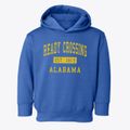 Ready Crossing Alabama Classic Established Toddler Hoodie additional view 1