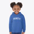 Trinity Lutheran School Varsity Arch Toddler Hoodie additional view 2
