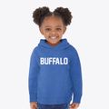 Buffalo South Carolina Classic Block Toddler Hoodie additional view 2