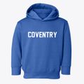 Coventry Vermont Classic Block Toddler Hoodie additional view 1