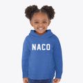Naco Arizona Classic Block Toddler Hoodie additional view 2