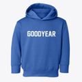 Goodyear Arizona Classic Block Toddler Hoodie additional view 1
