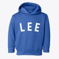 Lee Maine Classic Curve Toddler Hoodie additional view 1