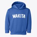 Wakita Oklahoma Classic Curve Toddler Hoodie additional view 1