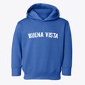 Buena Vista Texas Classic Curve Toddler Hoodie additional view 1