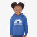 New Mexico Sunset Toddler Hoodie additional view 2