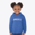 Hanksville Utah Timeless Retro Toddler Hoodie additional view 2