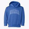Melissa Texas Trendy Block Toddler Hoodie additional view 1