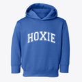 Hoxie Arkansas Varsity Toddler Hoodie additional view 1