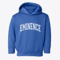 Eminence Missouri Varsity Toddler Hoodie additional view 1