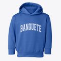 Banquete Texas Varsity Toddler Hoodie additional view 1