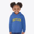 Butler Ohio Varsity Toddler Hoodie additional view 2