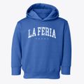 La Feria Texas Urban Vibe Toddler Hoodie additional view 1