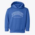 Tisbury Massachusetts Inline Toddler Hoodie additional view 1