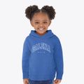 Galena Ohio Inline Toddler Hoodie additional view 2