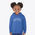 Windom Texas Inline Toddler Hoodie additional view 2