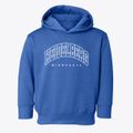 Heidelberg Minnesota Inline Toddler Hoodie additional view 1