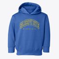 Sleepy Eye Minnesota Inline Toddler Hoodie additional view 1