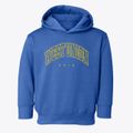 West Union Ohio Inline Toddler Hoodie additional view 1