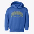 Pine Grove Pennsylvania Inline Toddler Hoodie additional view 1