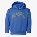 Genoa Nebraska Inline Toddler Hoodie additional view 1