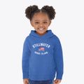 Stillwater Rhode Island Patriot Toddler Hoodie additional view 2