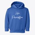 Lake Panasoffkee Florida Freestyle Toddler Hoodie additional view 1