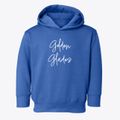 Golden Glades Florida Freestyle Toddler Hoodie additional view 1