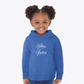 Golden Glades Florida Freestyle Toddler Hoodie additional view 2