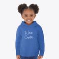 Ware Center Massachusetts Freestyle Toddler Hoodie additional view 2