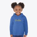 Pendleton Arkansas Freestyle Toddler Hoodie additional view 2