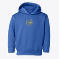 Kyle Nevada Freestyle Toddler Hoodie additional view 1