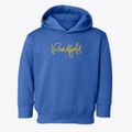 Readfield Maine Freestyle Toddler Hoodie additional view 1